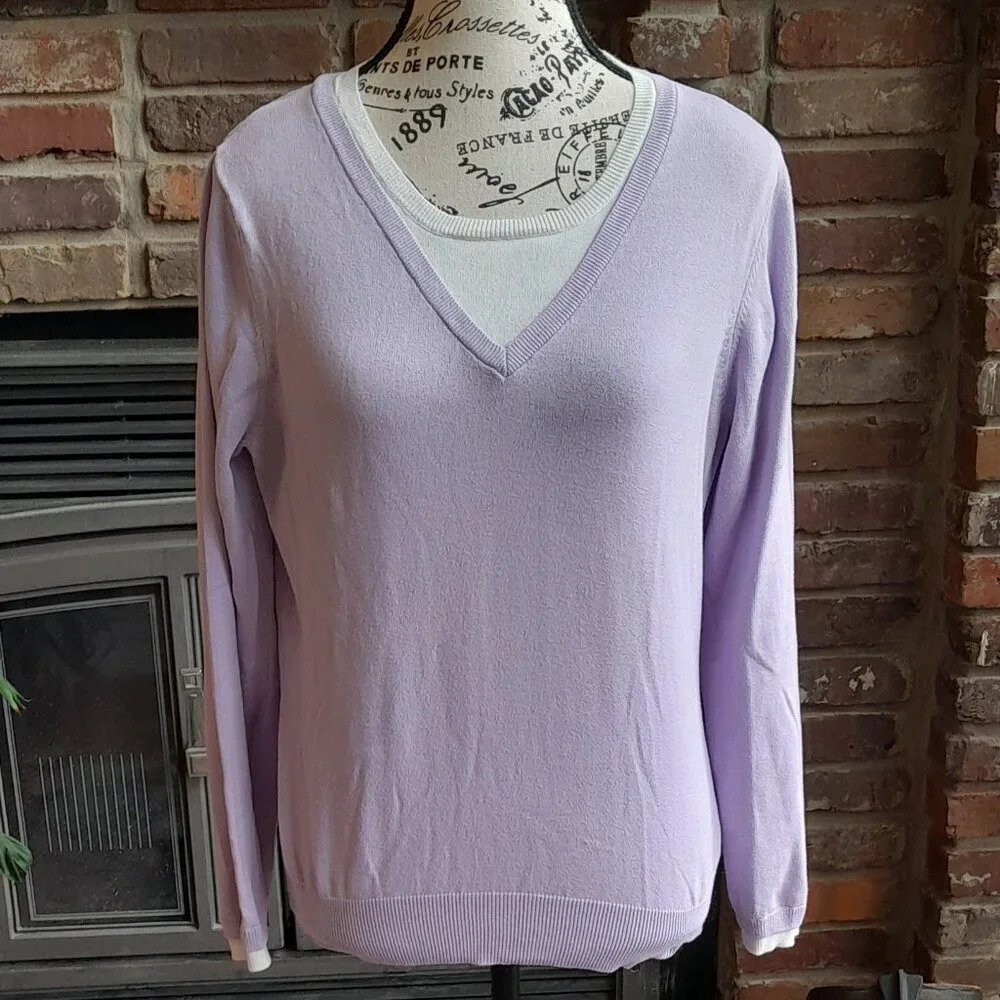Cherokee Sweater